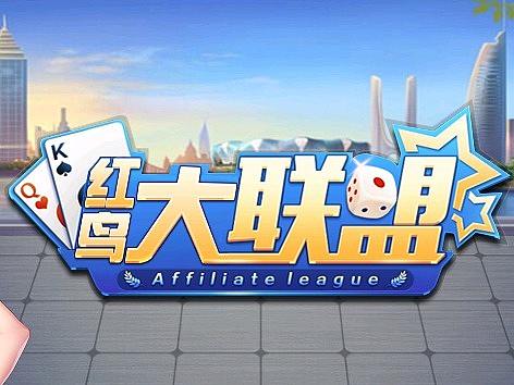 《红鸟大联盟》游戏ui