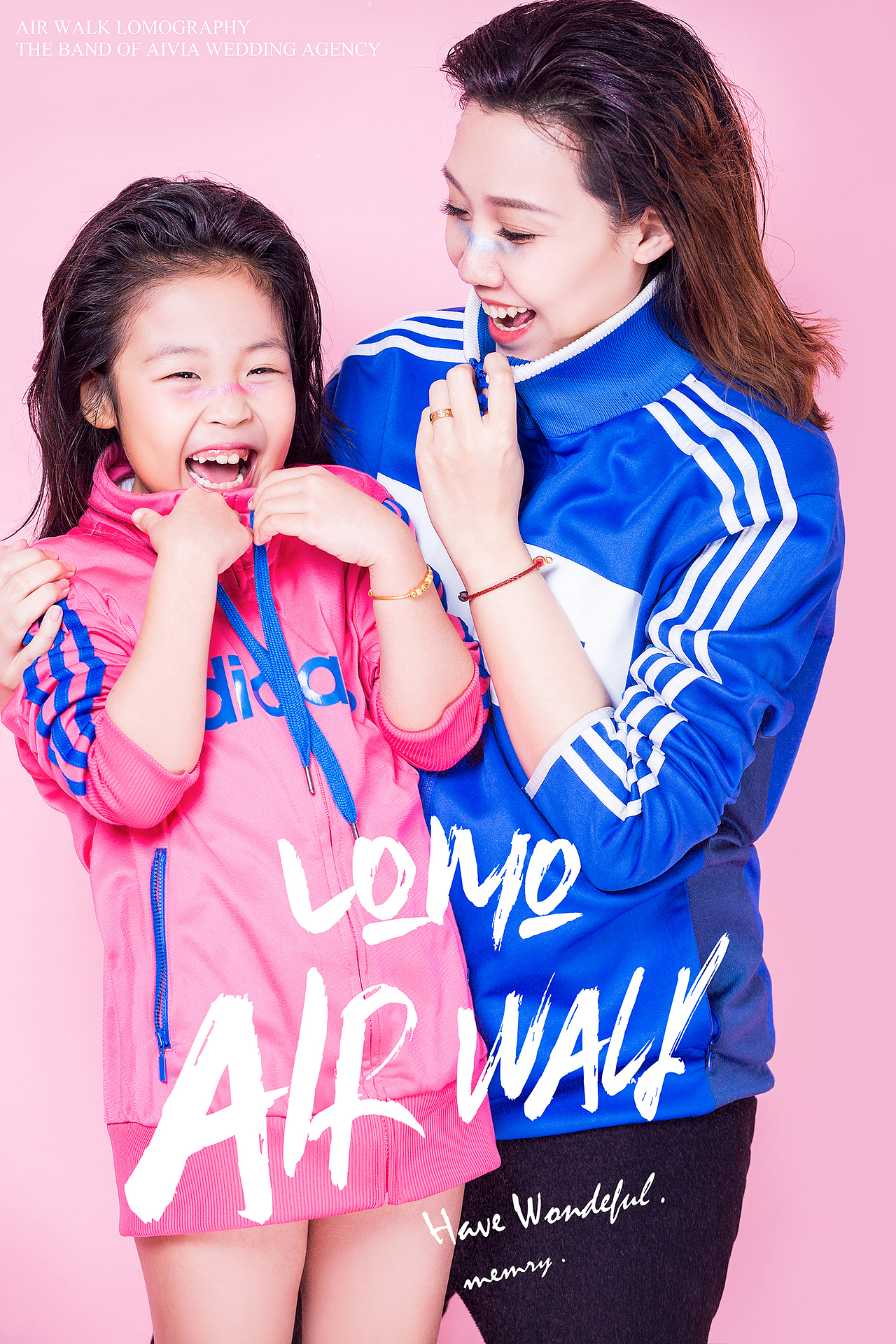 那些温暖的时光