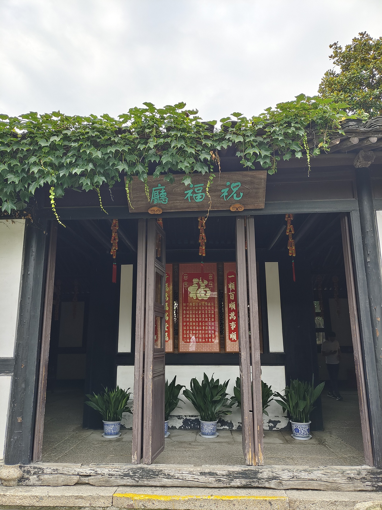 白日梦《从百草园到三味书屋》