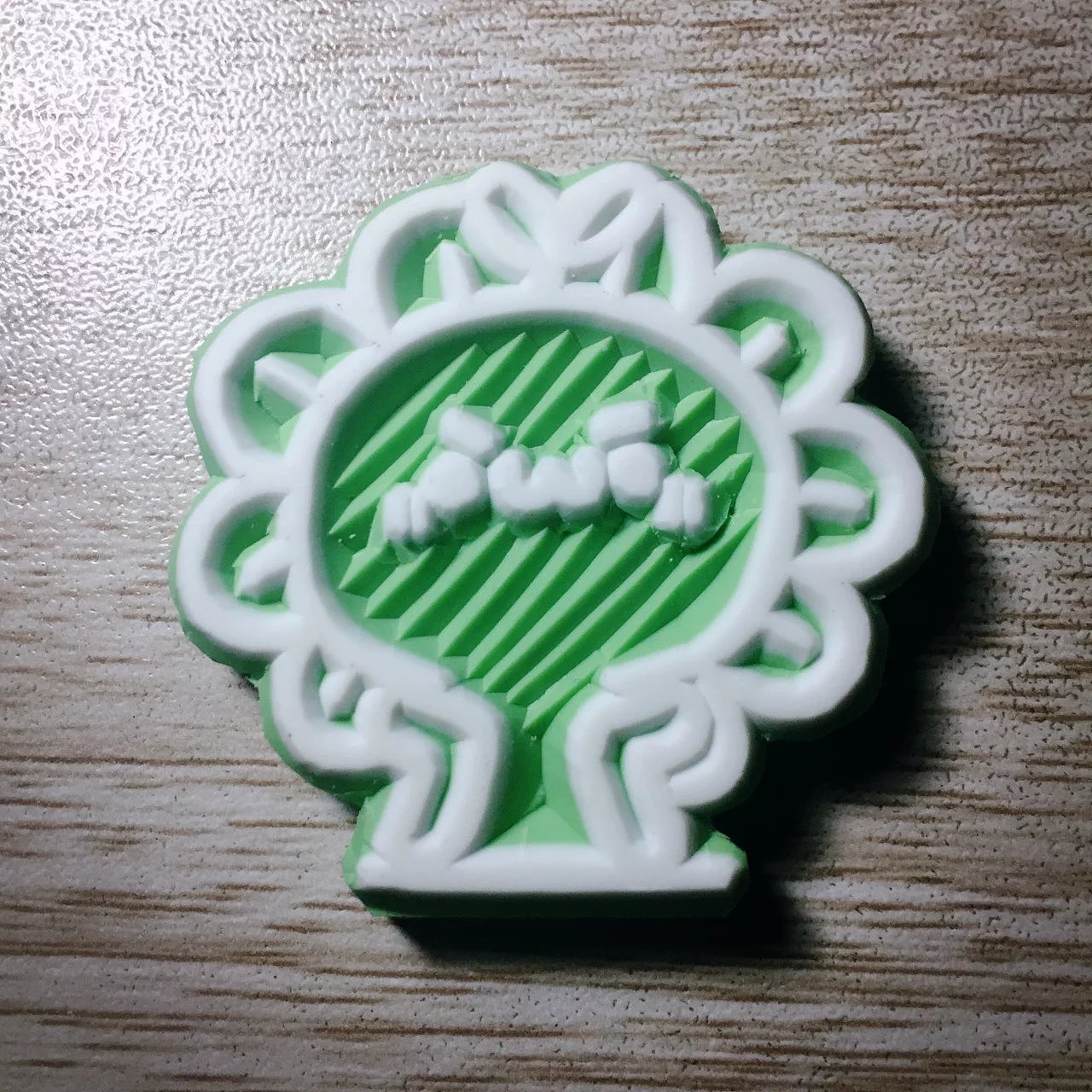 等到来年花开，从未悔过的章子情谊（3）（图ZNTM2NzQ3MjA=） - 其他手工艺 - 站酷设计师nertisi原创素材 - 站酷ZCOOL