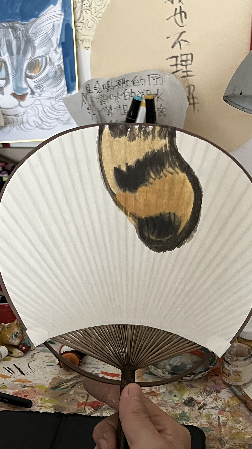 一些随笔小练习（图ZMzM1NjMyMDI4） - 绘画 - 站酷设计师还是一碗泡面原创素材 - 站酷ZCOOL