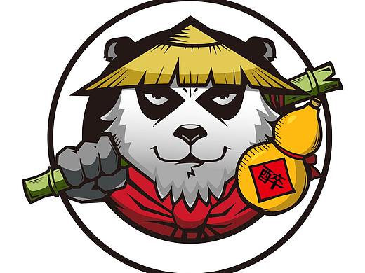 熊猫人