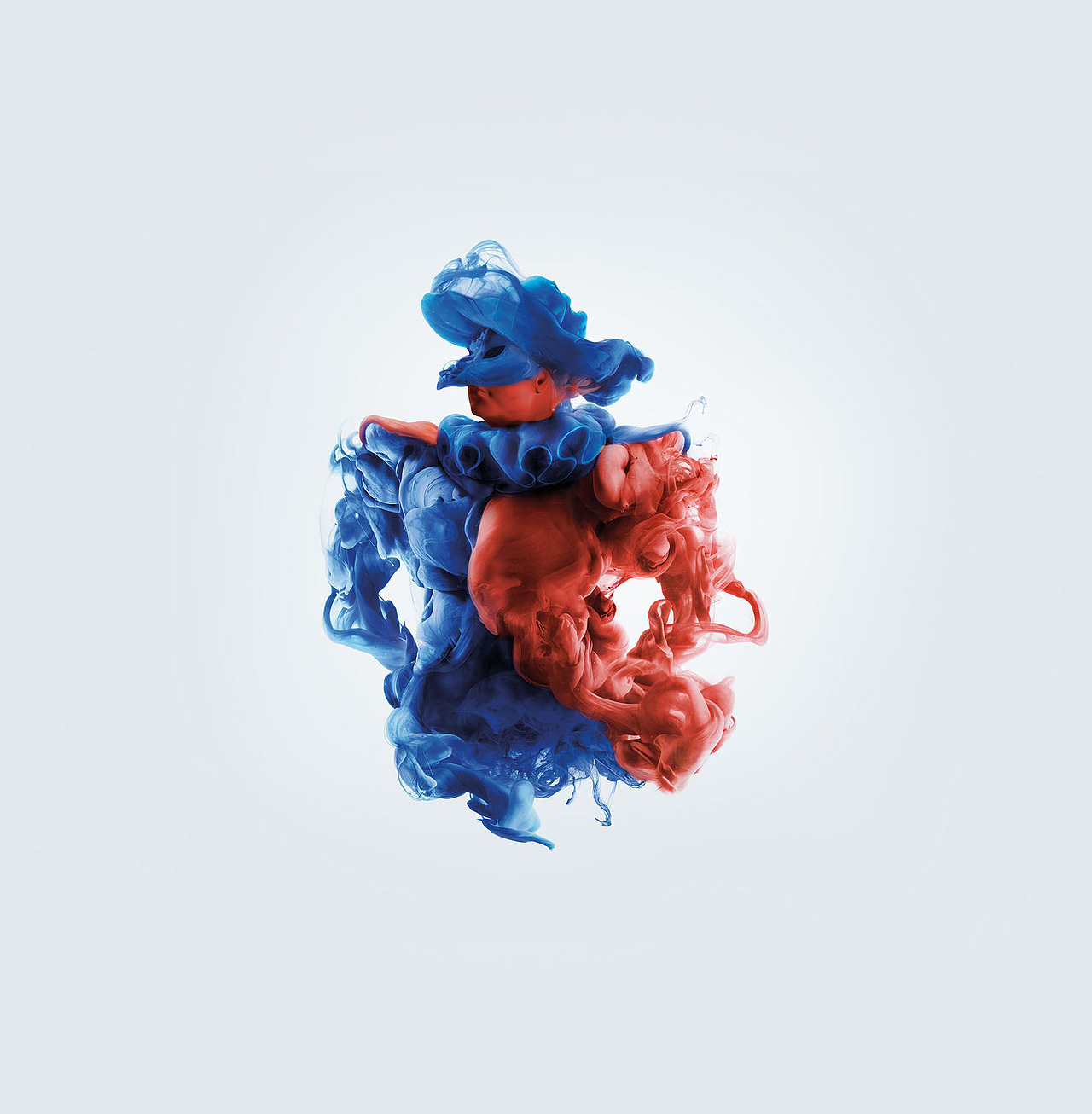 Italy联盟液体墨水吉祥物【采】WSWH