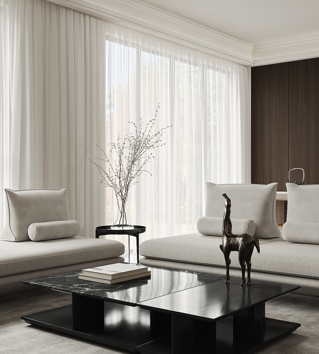 #我取消今年的恋爱计划了