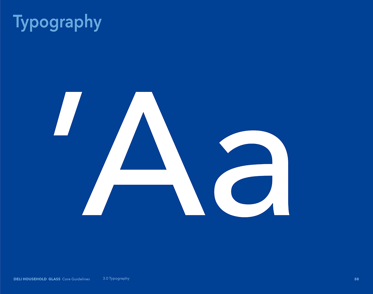 德力股份|一次探索企业与品牌文化相通的升级