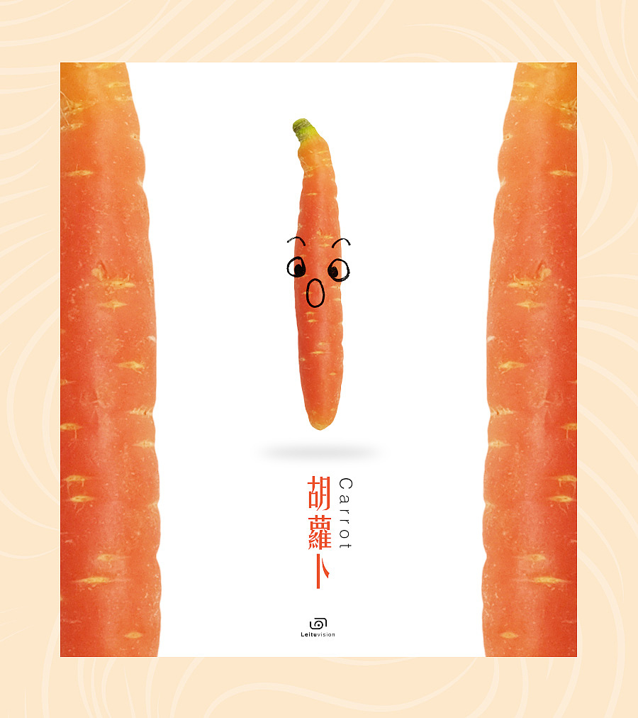 【 食物摄影 】健康快乐的生活,每天与果蔬"共舞"!