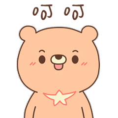 哆比熊表情包生活篇（图ZMTAwMjM1MjMy） - 网络表情 - 站酷设计师猫A信手办设计原创素材 - 站酷ZCOOL