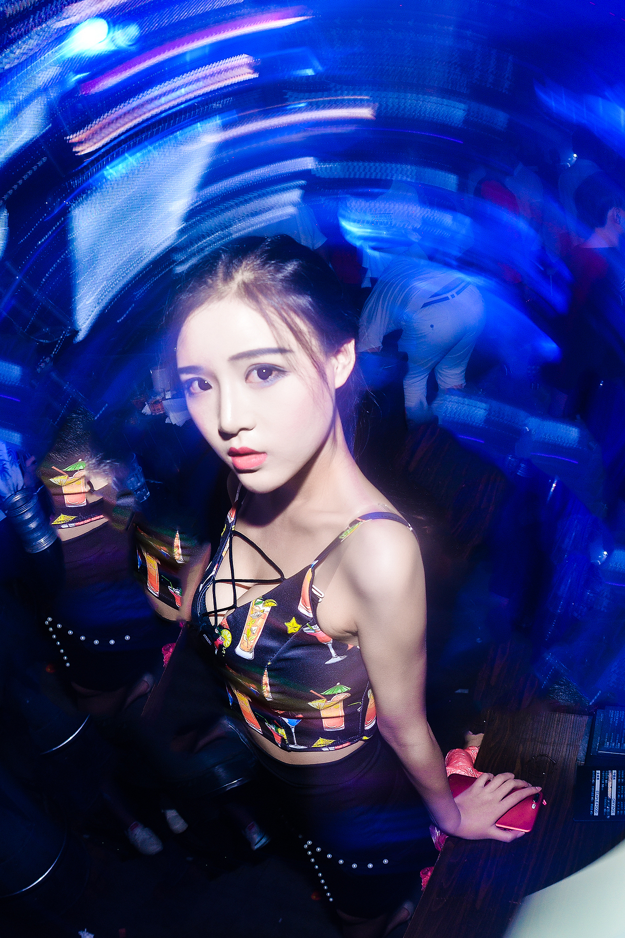 夜店摄影 · 毕夏大叔 | 郴州s2 club