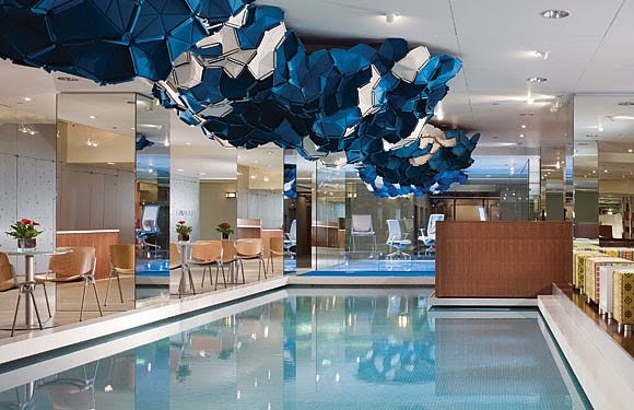 逸云墙饰装饰画【集恒工艺jienarts 】