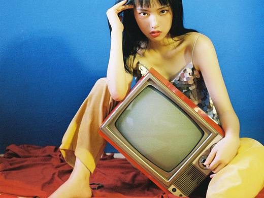 三原色