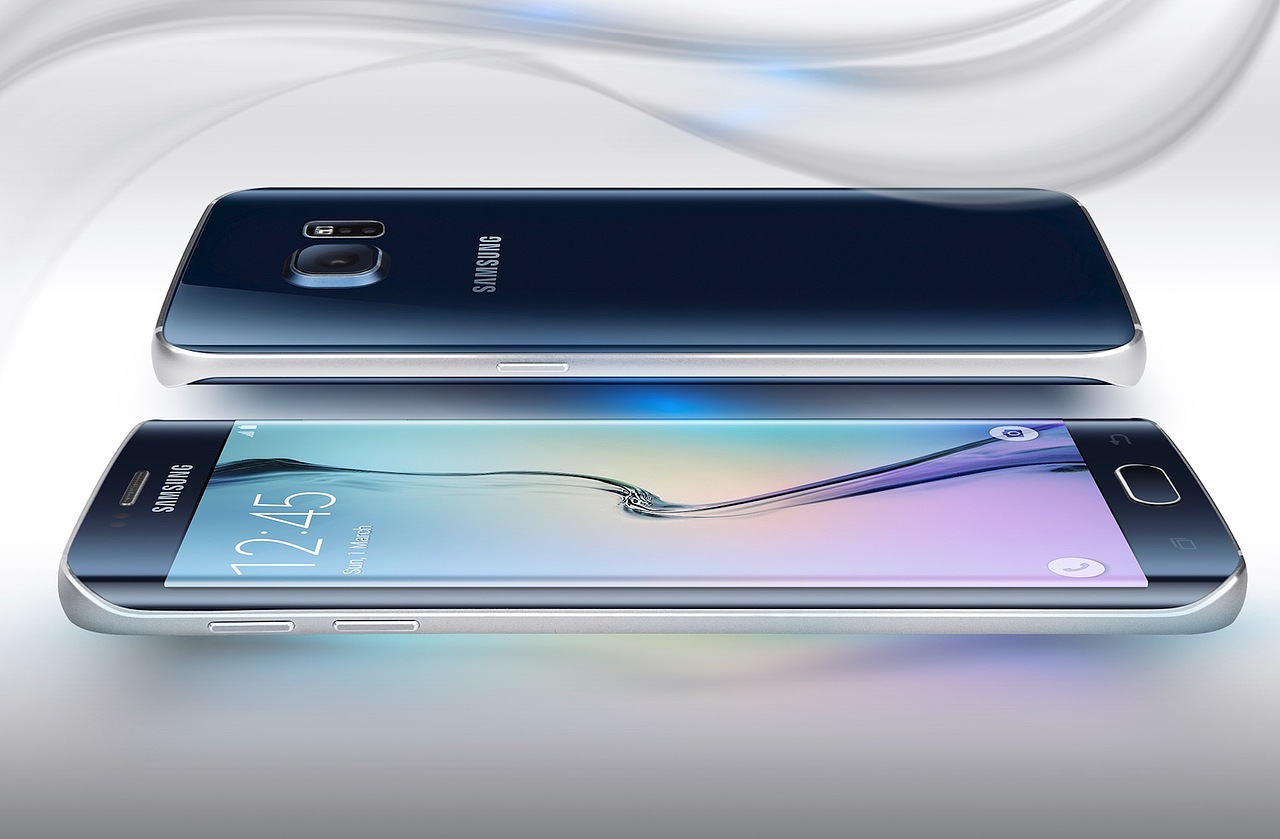 三星Galaxy S6 Edge组图~滑滑的就是爽！ps：真不是官方图！（图ZMjY3MTQyMTY=） - 产品摄影 - 站酷设计师X老师会拍照原创素材 - 站酷ZCOOL