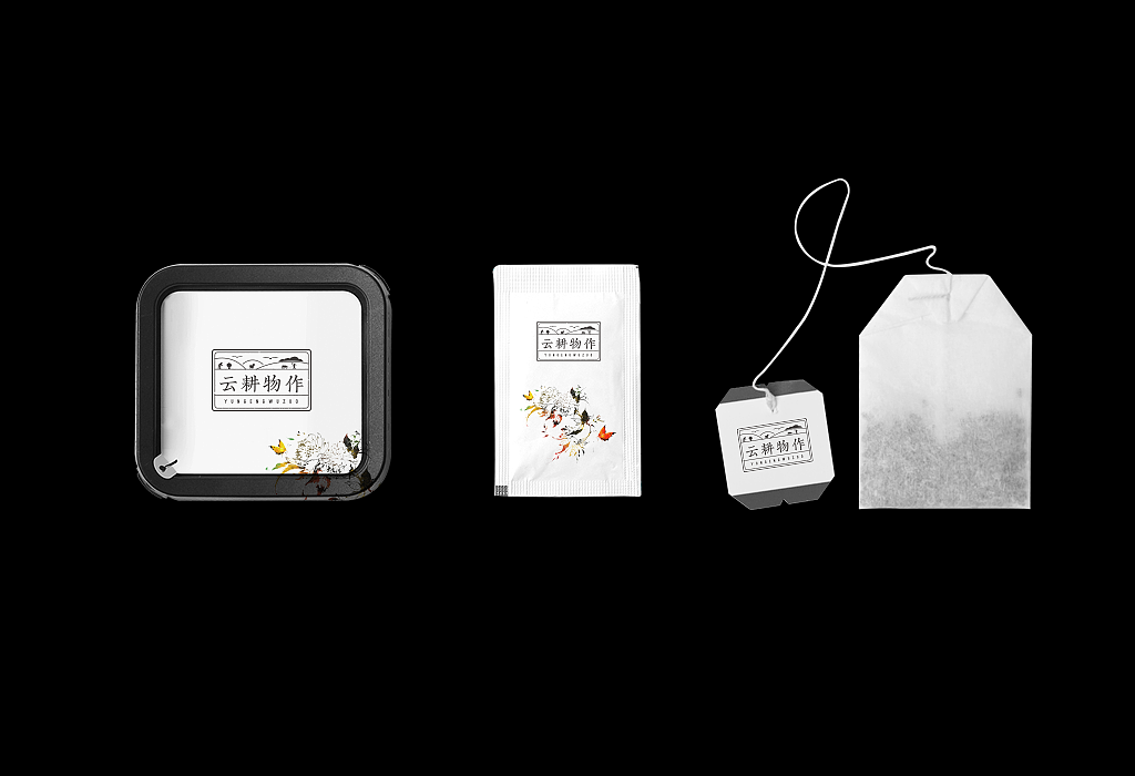 禾西设计事务所作品案例小集（图ZNzExOTE3Mjg=） - 品牌 - 站酷设计师禾西设计事务所原创素材 - 站酷ZCOOL