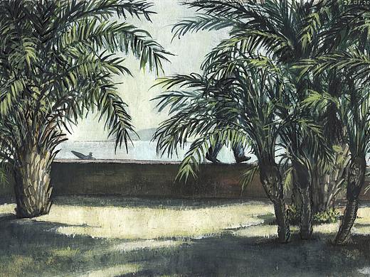 水彩水粉集。俄罗斯和中国 2014-2017（个人主页-ZMzA5NDAwMTI=） - 绘画 - 站酷设计师koszubarev原创素材 - 站酷ZCOOL