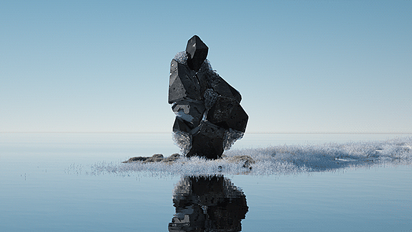 Visual ASMR-视觉高潮短片（图ZMTk2MTE5OTky） - Motion Graphic - 站酷设计师Onesal工作室原创素材 - 站酷ZCOOL