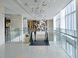 澄朗影像——建筑空间摄影作品