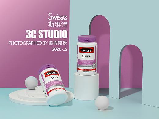 SWISSE 产品拍摄合集