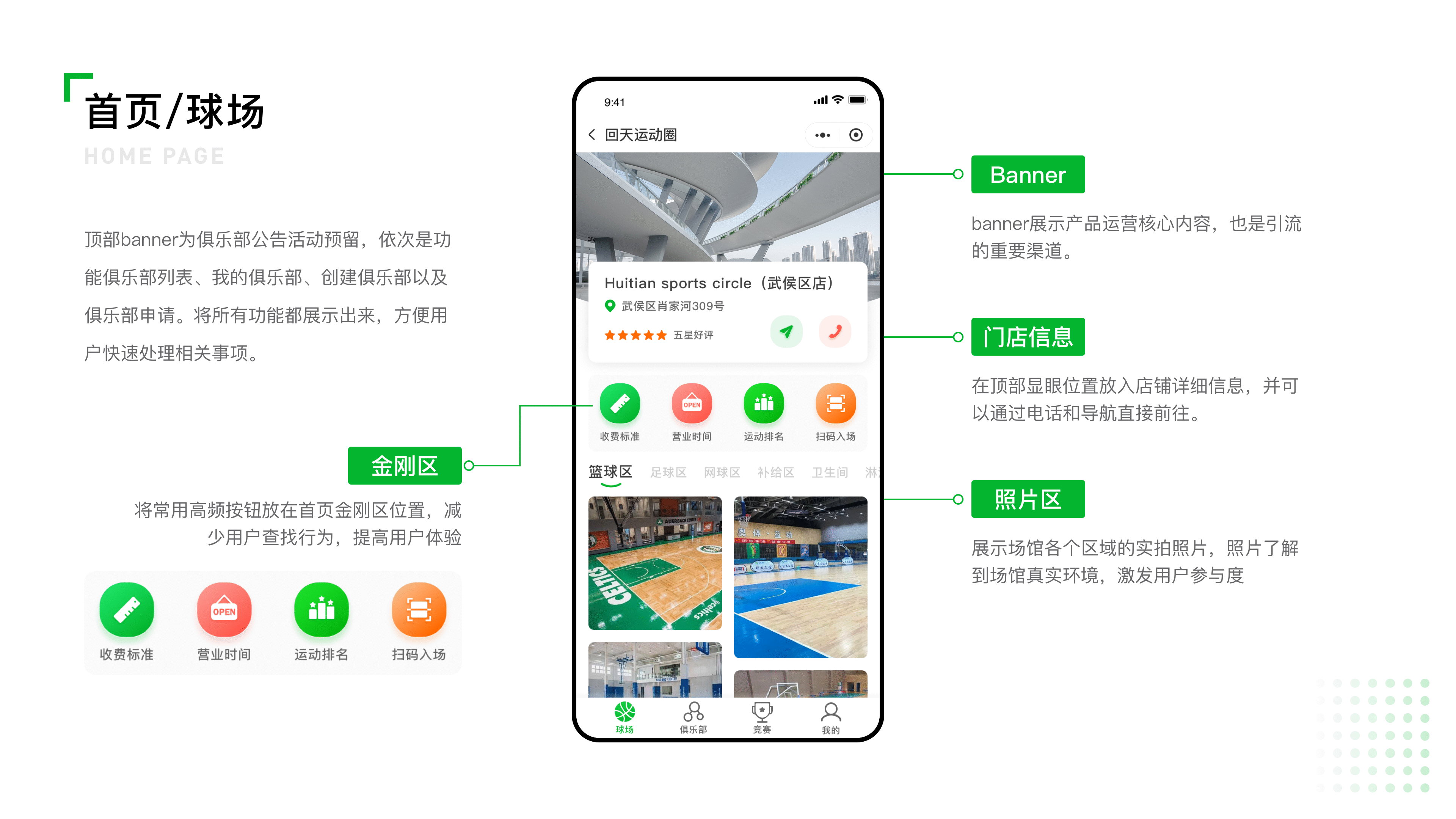回天运动圈-扫码付费共享球场小程序（图ZMjg5NTUyMTA4） - APP界面 - 站酷设计师生活呀呀原创素材 - 站酷ZCOOL