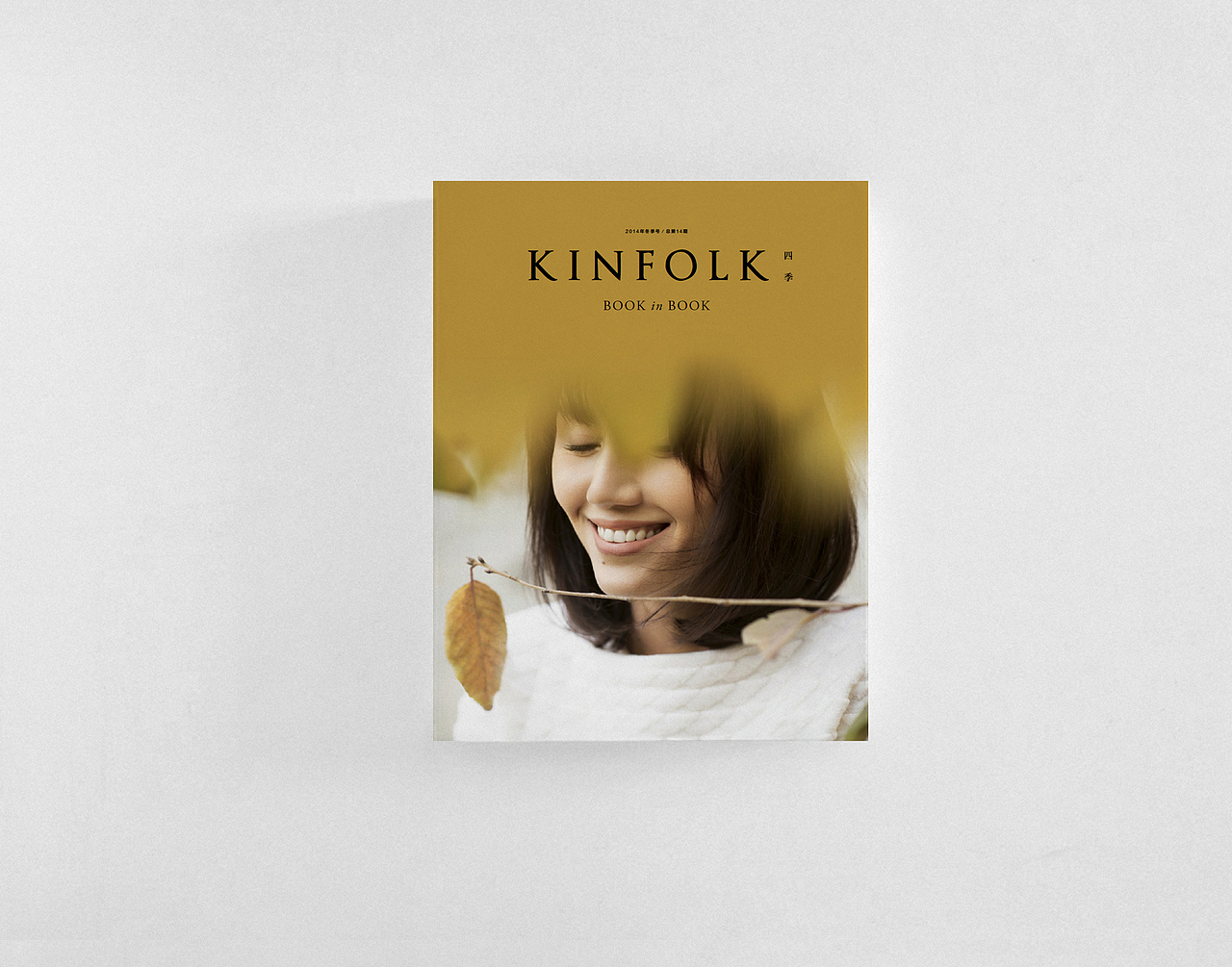 Aoi-kinfolk设计（图ZMjkxNTA2NDQ=） - 书籍/画册 - 站酷设计师aoi___原创素材 - 站酷ZCOOL