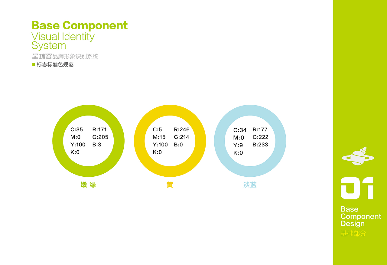 母婴VI（图ZMzk5NDcyNTI=） - 品牌 - 站酷设计师Linda向原创素材 - 站酷ZCOOL