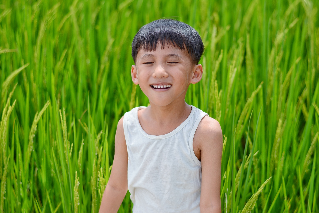 小弟弟（图ZOTUxNzQzNDQ=） - 人像摄影 - 站酷设计师淑辉原创素材 - 站酷ZCOOL