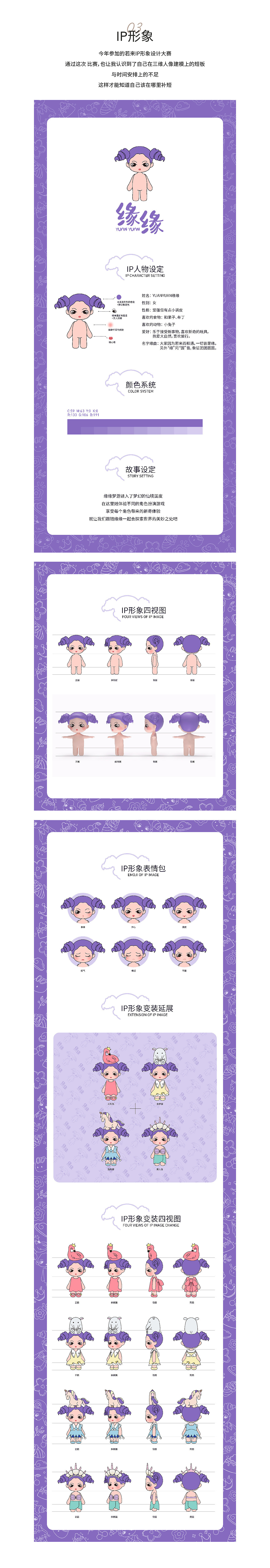 2020年|我的年终总结回顾（图ZMjM3MDgwNTcy） - 创作习作 - 站酷设计师阿步的花园原创素材 - 站酷ZCOOL