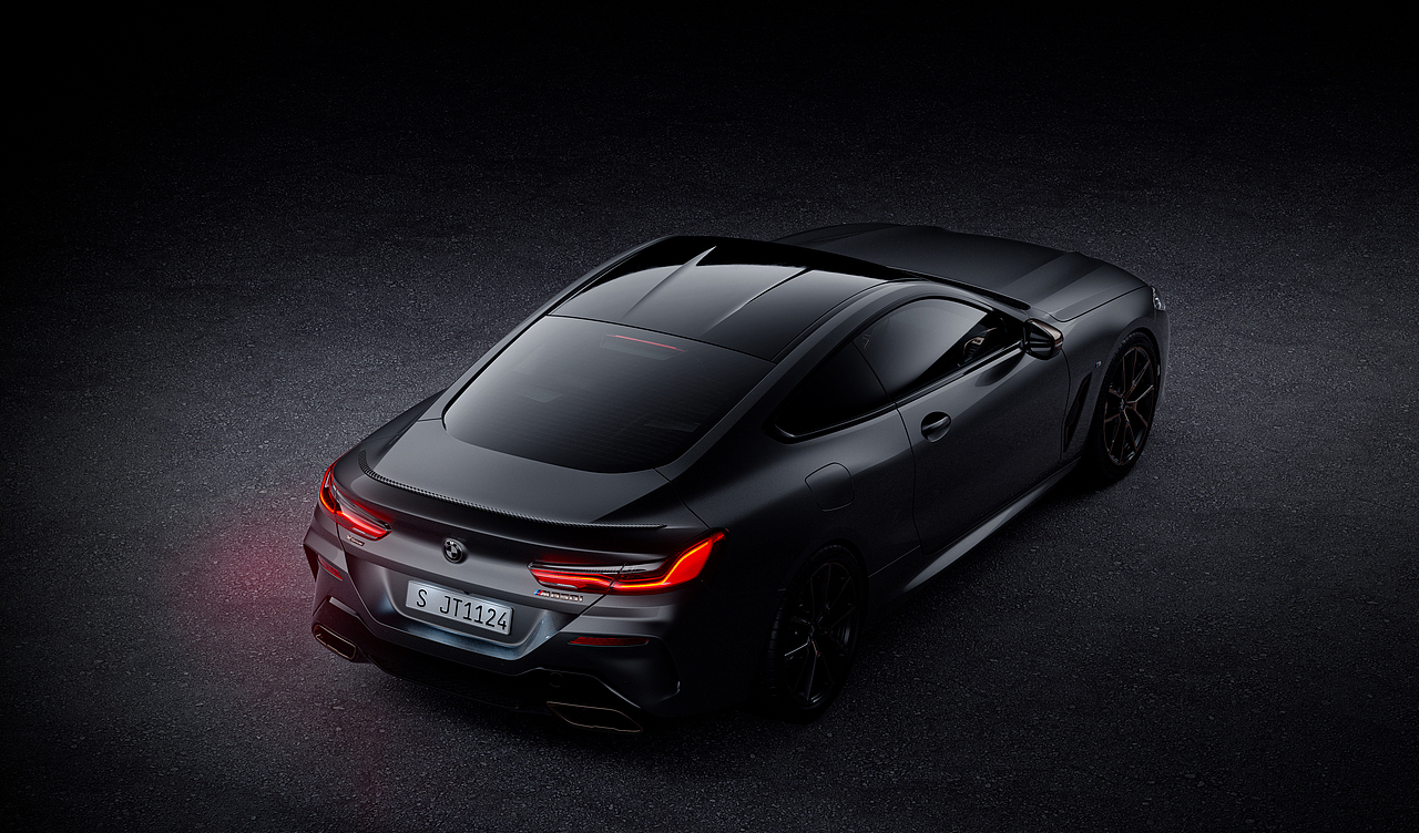 BMW 850I（图ZMjg2MTE1OTA4） - 机械/交通 - 站酷设计师Soway原创素材 - 站酷ZCOOL