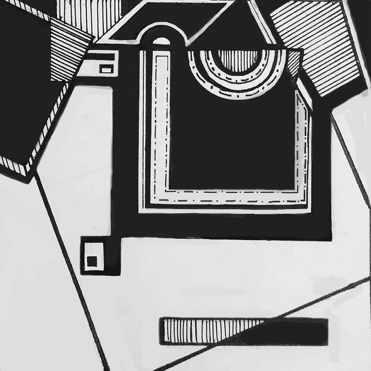 平面设计基础作业