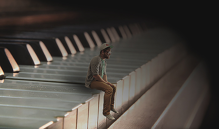 創(chuàng)意合成。（圖ZOTQyNTMwODg=） - 其他平面 - 站酷設(shè)計(jì)師小剛哥啊原創(chuàng)素材 - 站酷ZCOOL