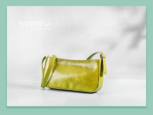 产品摄影 女包