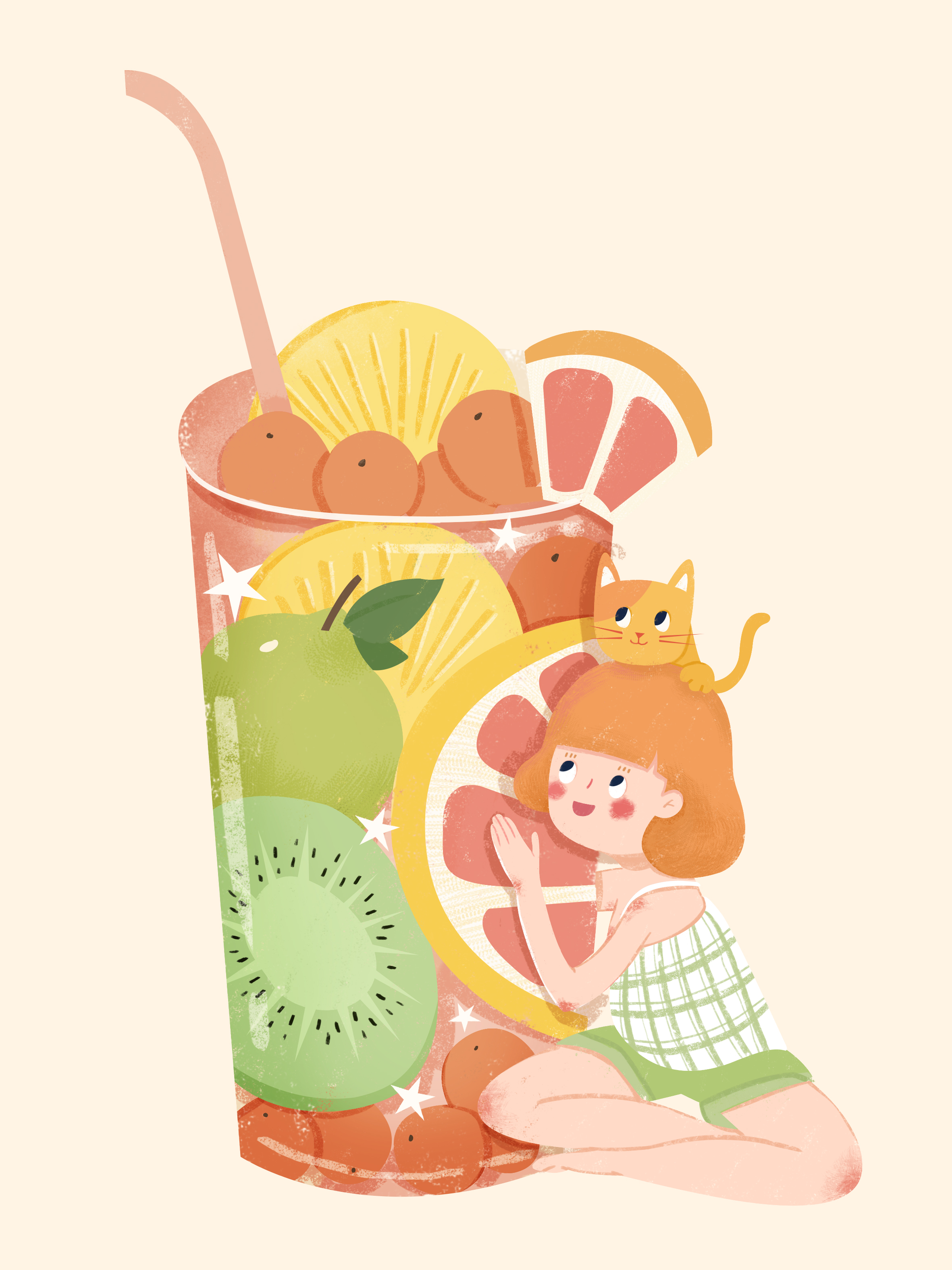 巧可荔的个人主页（封面预览） - 主页封面设置 - 站酷设计师巧可荔原创素材 - 站酷ZCOOL