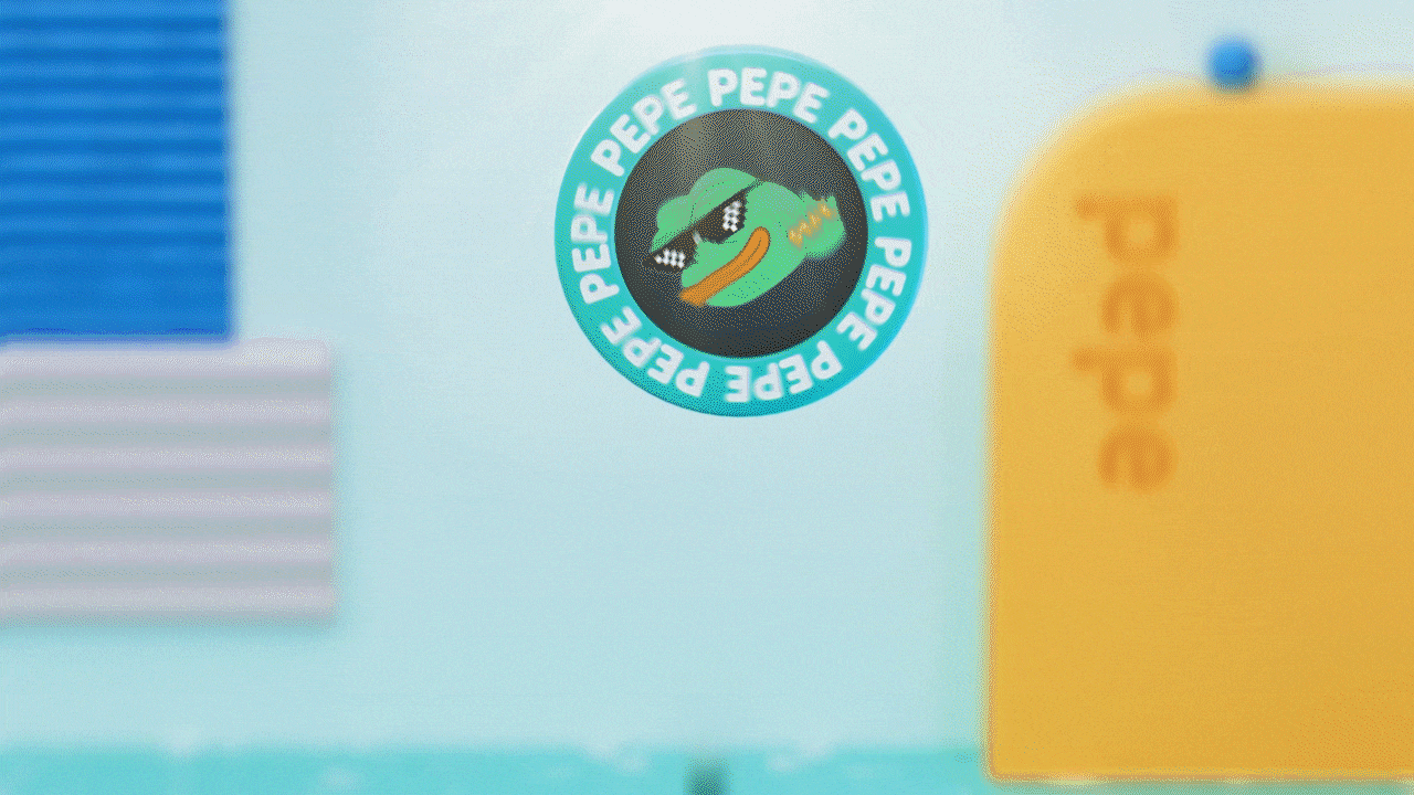 uiisii x pepe 联名耳机视频（图ZMjQ5Nzk0ODQ0） - 动画/影视 - 站酷设计师UiiSii云仕原创素材 - 站酷ZCOOL