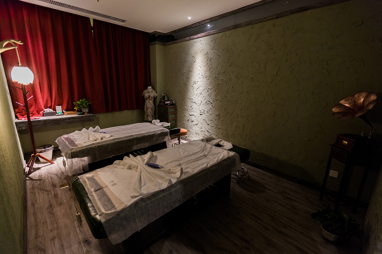 奇域 品牌空间设计