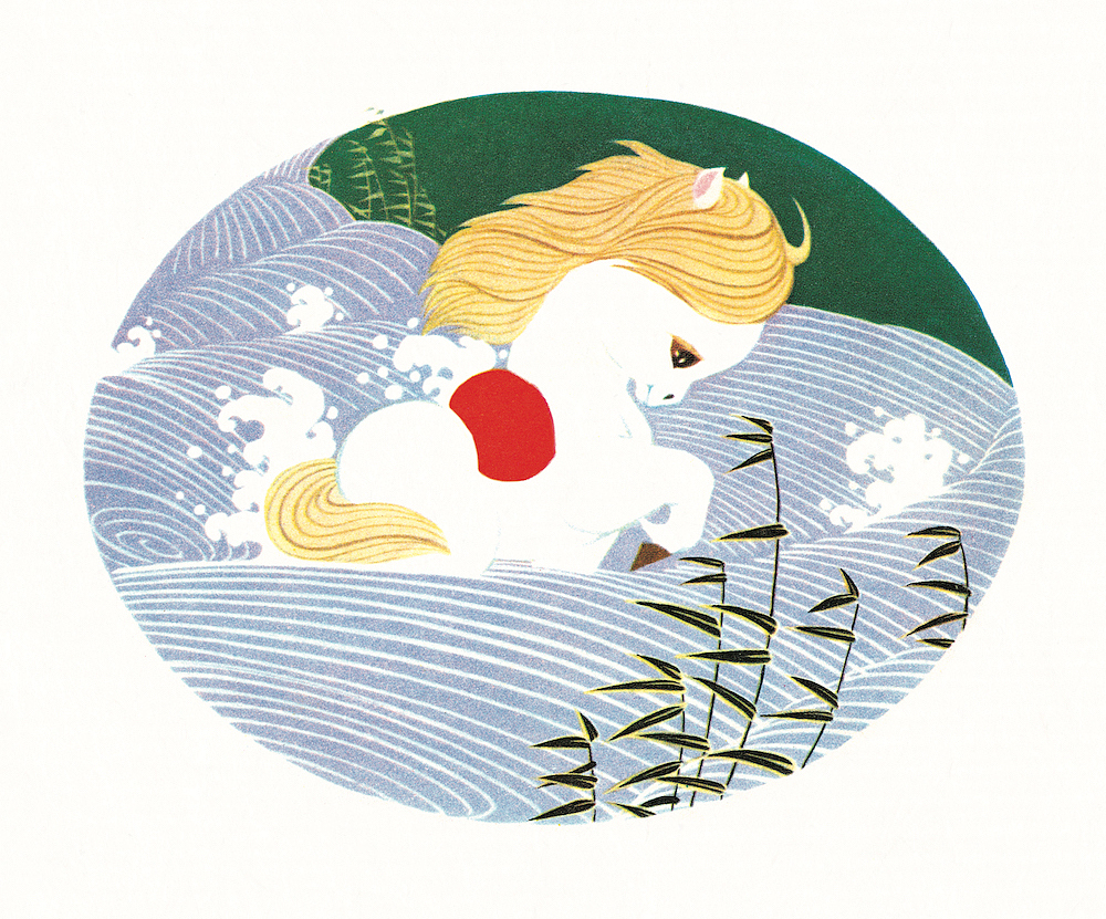 中国原创图画书大师作品展（图ZMTE3OTY5Njc2） - 艺术插画 - 站酷设计师1jian原创素材 - 站酷ZCOOL