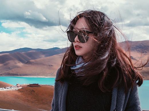 旅拍人物篇
