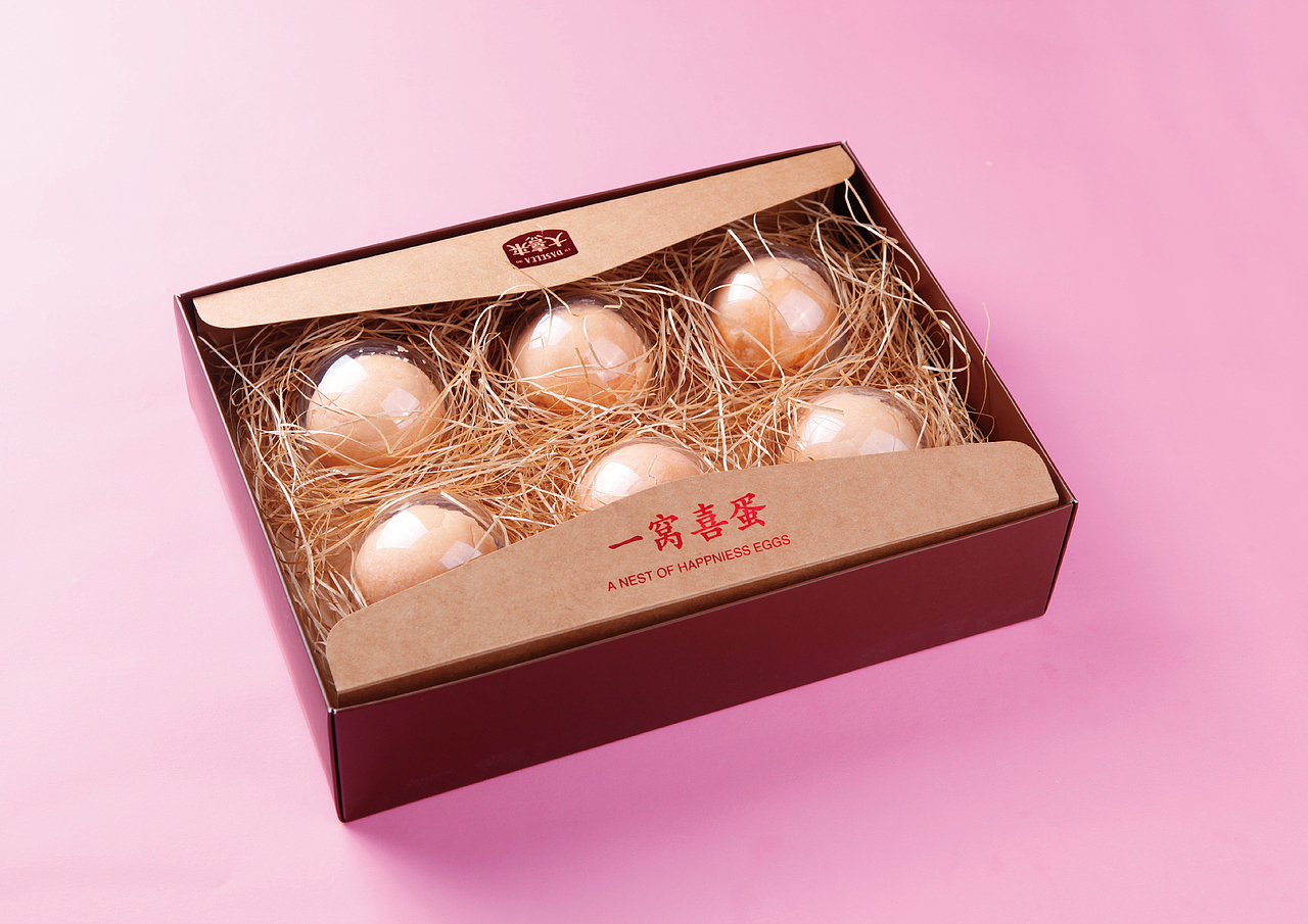 包装设计/一窝喜蛋（图ZNjg3MDQwMzY=） - 包装 - 站酷设计师AlwaysDesign___原创素材 - 站酷ZCOOL