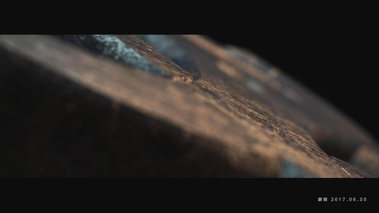 七月份做的e3d练习（图ZOTUzMTU2MDQ=） - 动画/影视 - 站酷设计师萌新鹏鹏原创素材 - 站酷ZCOOL