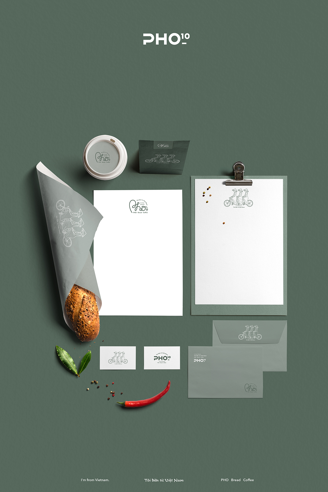 PHO / I'm from Vietnam.（图ZMTgzOTQ2OTgw） - 品牌 - 站酷设计师MunJr品牌设计原创素材 - 站酷ZCOOL
