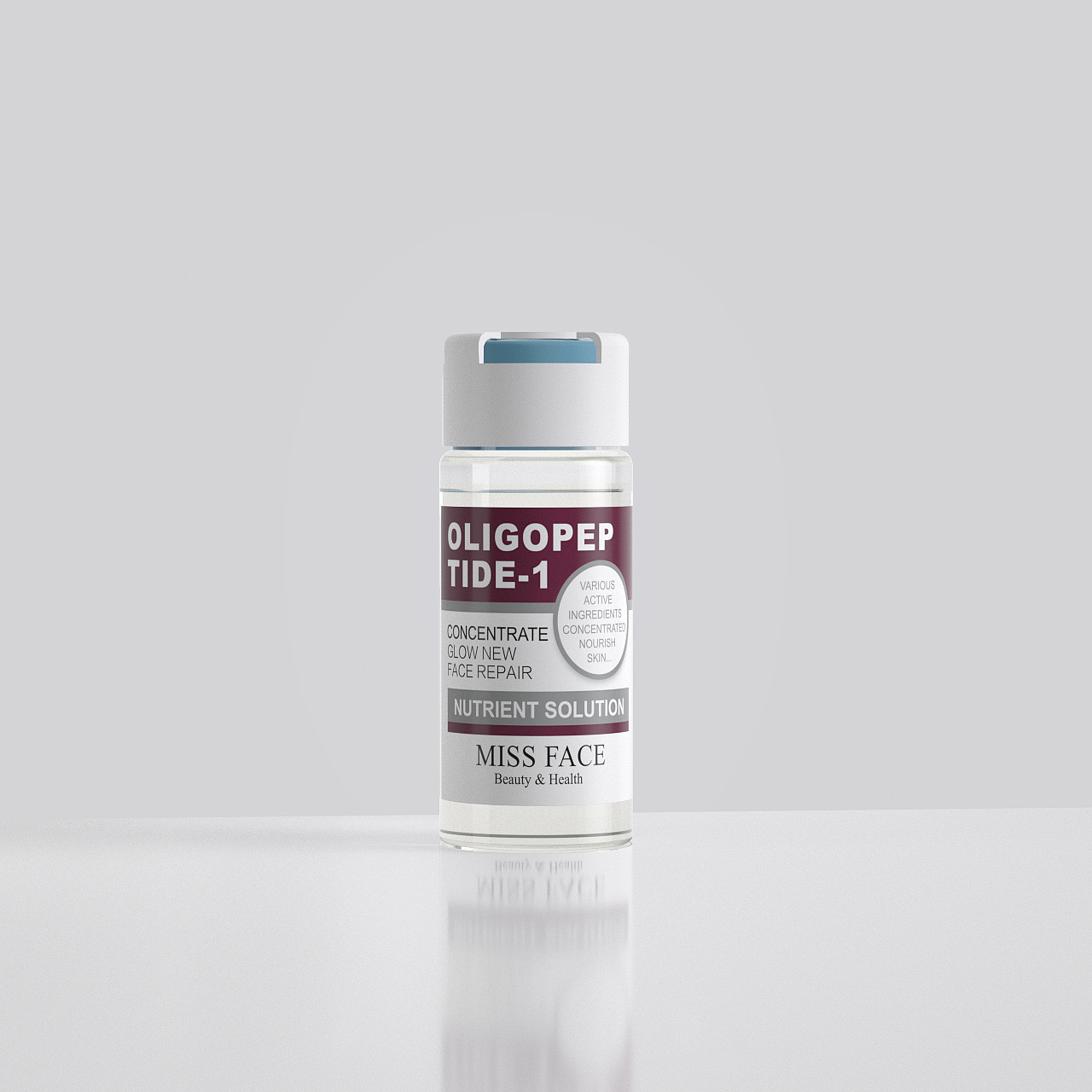 产品建模—新的环境,好好加油