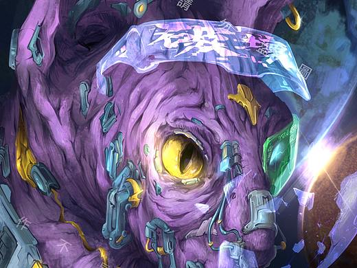 近期汇总（个人主页-ZNDMxNDMxMzY=） - 新锐潮流插画 - 站酷设计师大松伊原创素材 - 站酷ZCOOL