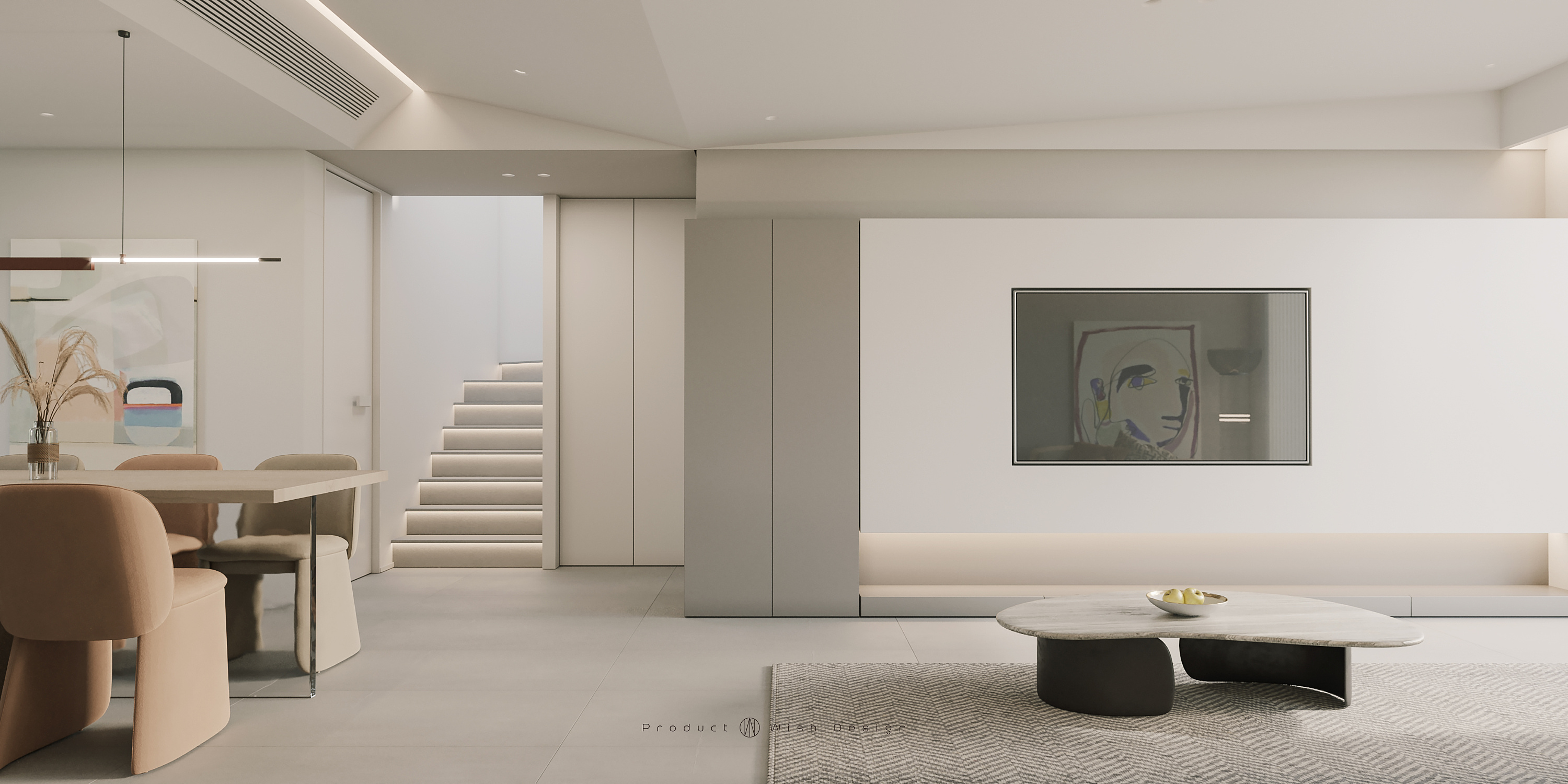 mayday家装渲染集