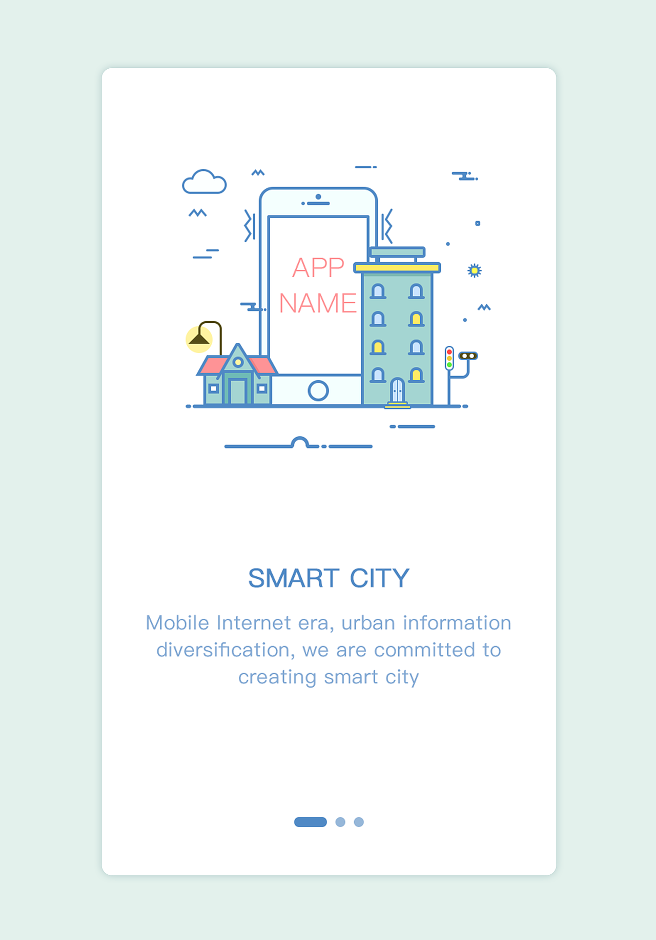 UI引導(dǎo)頁（圖ZNzY0MDY3NDA=） - APP界面 - 站酷設(shè)計(jì)師山戴王原創(chuàng)素材 - 站酷ZCOOL