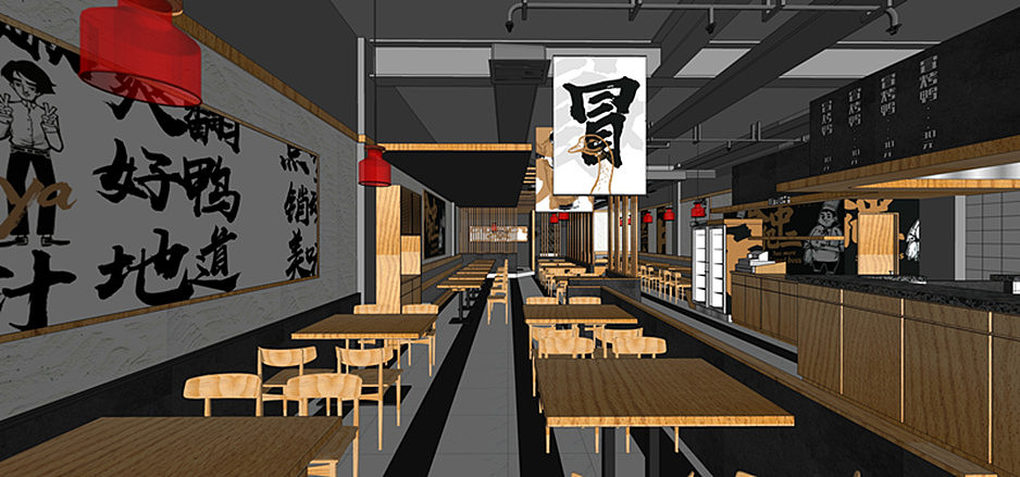 二老板|这个老板不太二