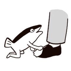 哈皮咸鱼3——打工人篇