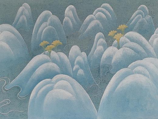 雪国