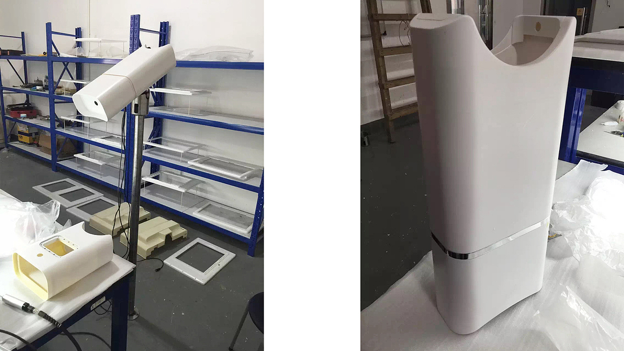 互动体验_雪佛兰AR 广州车展2015（图ZMzg0NjUxODQ=） - 人机交互 - 站酷设计师葛子万原创素材 - 站酷ZCOOL