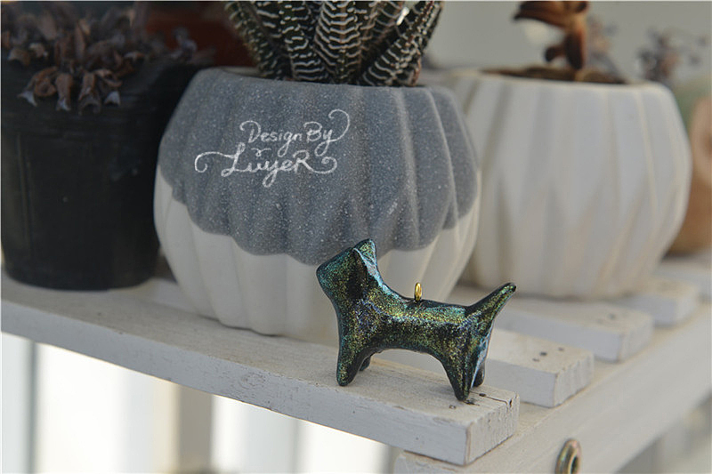 时间的产灵（图ZMTAxMjcyMjgw） - 其他手工艺 - 站酷设计师鹭野luyer原创素材 - 站酷ZCOOL