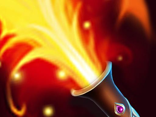 日常游戏UI绘画练习