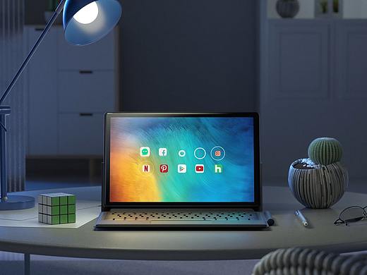 MatrixPad P31 平板 视频