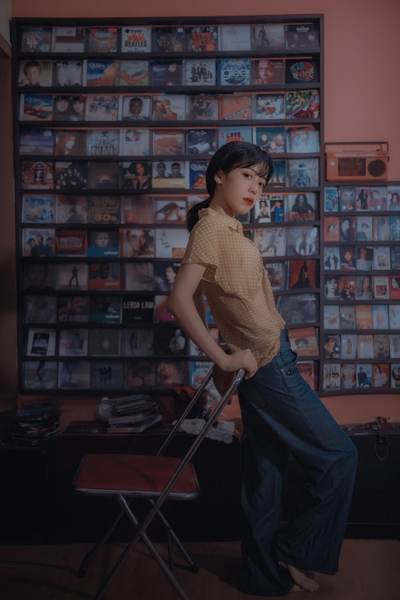 浮沉岁月中（图ZMTg5MDUzNTA4） - 人像摄影 - 站酷设计师故园lion原创素材 - 站酷ZCOOL