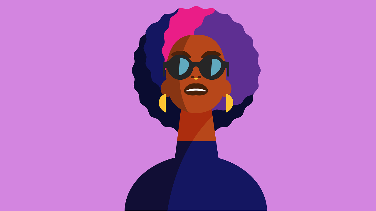 illustrator 临摹练习18个 - 原创作品 - 站酷(zcool)